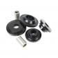 Silentblocs Support Moteur et Transmission POWERFLEX Black Series pour Porsche 9...