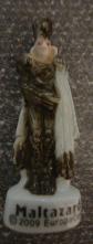 f�ve Malthazar de Arthur et les Minimoys 2009
