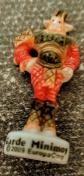 f�ve d'un Garde Minimoy de Arthur et les minimoys 2009