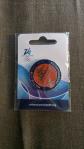 PIN'S officiel neuf SNOWBOARDING JO JEUX OLYMPIQUES D'HIVER Milan Cortina 2026