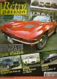 RETRO PASSION 207 CORVETTE STING RAY 1963 RENE BONNET LE MANS 504 PICK UP JENSEN