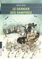 Le dernier des vampires, Willis Hall,  Babette Cole et  Herv� Zitvogel