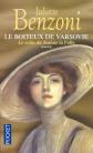 Le boiteux de varsovie, tome 4 : Le rubis de jeanne la folle, Juliette Benzoni