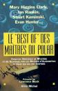 Le   Best of   des ma�tres du polar, Lawrence Block