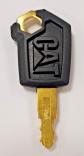 Cl� Caterpillar CAT 5P8500 pour machines lourdes de chantier