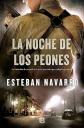 La noche de los peones (Diana Davila 1)