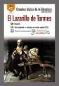 Grandes Titulos de la Literatura: El Lazarillo de Tormes (A2)