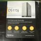 DiskStation Synology DS115J NAS SATA