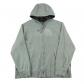 The North Face Heren volledige rits hoodie Maat 2XL #QWE2078