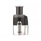 magimix extracteur de jus 400w inox-noir 18083f