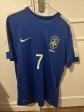 maillot de foot br�sil