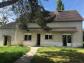 Maison lignac 132 m� 8 pi�ces