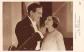 RPPC Photo STAR Mathot & Flore Deschamp Edit A.N. 255