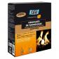 Granul�s de ramonage chimique goudron suie pour appareil de chauffage po�le chau