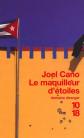 Le maquilleur d'�toiles, Jo�l Cano et  Denise Laroutis