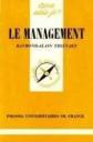 Le management, Raymond Alain Thi�tart