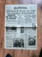 N2   LE JOURNAL    20 SEPTEMBRE 1939   WW2 .