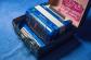 Accordeon Chromatique Crucianelli 3 Rangs 80 Basses R�vis�