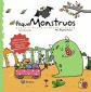 Pequemonstruos (Castellano   A PARTIR DE 3 A�OS   CUENTOS   Cuentos cortos), Jes