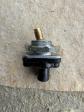 Bouton Arr�t Allumage Tron�onneuse SACHS DOLMAR 111