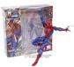 Fig�rchen Spiderman Artikuliert Mit Zubeh�r revoltech Amazing 16 CM