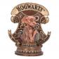 [DISPO A CONFIRMER] Harry Potter serre livres Dobby 20 cm