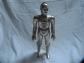 STAR WARS Z6PO C3PO FIGURINE 30cm VINTAGE 1983