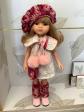Poup�e Manica Paola Reina Collection 2025 relook�e Girly