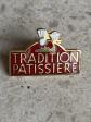 Pin s Tradition Patissiere Corner