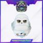 Harry Potter Hedwig Crossbuddies Bag Loungefly