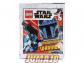 LEG72 Figurine LEGO Star Wars Polybag 7 pi�ces 912286 Mandalorian Warrior
