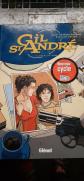 Soeurs de larmes GIL ST ANDRE J C. KRAEHN S. VALLEE gl�nat 2003