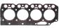 Joints de culasse DEUTZ BF4M1012