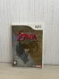 The Legend of Zelda : Twilight Princess   Jeu Nintendo Wii   FRA