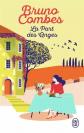 La Part des Anges, Bruno Combes