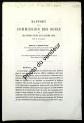 S�riciculture: Billioud, 1882. Rapport de la Commission des soies 1881 (Lyon)