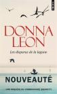 Les disparus de la lagune, Donna Leon