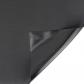 Coupon de doublure en nylon autocollant   NOIR   28x40cm