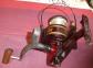 Moulinet de P�che Markor 190 FD