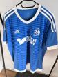 Maillot domicile Olympique de Marseille 2015-2016 Adidas   Taille L