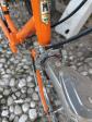 Frein De Velo Ancien 1970-80 Idrolique Power Braque