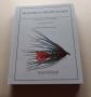livre p�che Mouches � truite de mer. 190 pages avec planches aquarelle.
