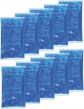 KK   Lot De 10 Compresses   Chaud-Froid   9 X 16 Cm, Paquet De 1