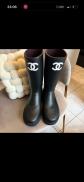 botte chanel Taille 38