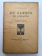 LE DERNIER RAID DE NELLY SANDERSON   PAUL DE SEMANT   1907