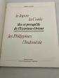 �les et presqu'�le de l'Extr�me Orient : Le Japon, la Cor�e, les Philippines, l'