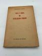 Vida y Obra de Guillermo Prieto   Malcolm D. McLean   1960