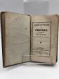 Instructions et pri�res � l'usage des �l�ves du coll�ge de B�ziers   1827