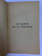 LES MARINS DE LA GIRONDE   A. VOVARD   1913