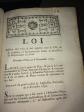 CAMBRAI. VOIES DE FAIT. R�VOLUTION. DOC.DE 1790.IMPRESSION DE GAP.